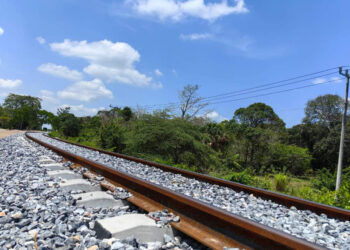 Corredor Interoceánico, plataforma que impulsará la zona del Istmo de Tehuantepec
