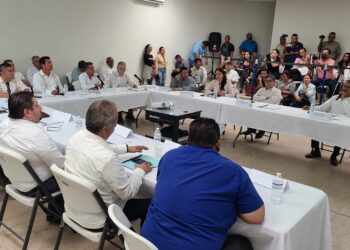 Aprueba Consejo de JAD concesionar aguas residuales a Fundación; a cambio, aplicará millonaria inversión en obras