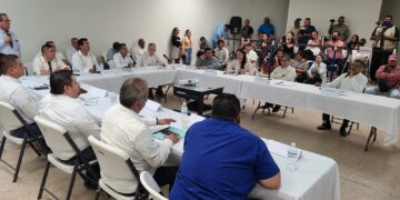 Aprueba Consejo de JAD concesionar aguas residuales a Fundación; a cambio, aplicará millonaria inversión en obras