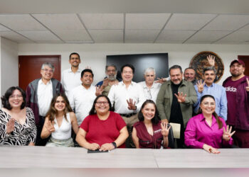 Morena alista Consejo Nacional para definir tema de candidatura presidencial