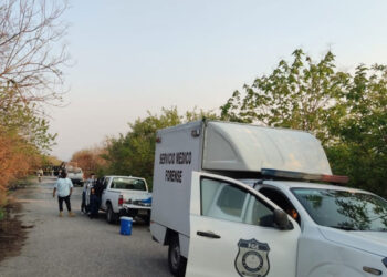 Hallan restos de seis personas desaparecidas en Cuernavaca