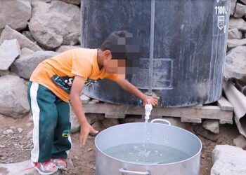 Propone diputada reformas para garantizar agua a la población