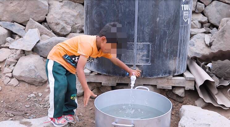 Propone diputada reformas para garantizar agua a la población