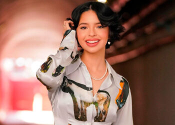 Ángela Aguilar genera controversia al afirmar ser la única representante femenina en el regional mexicano