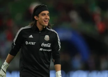 Carlos Acevedo se une a lista de lesionados en TRI previo a competencias de verano