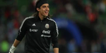 Carlos Acevedo se une a lista de lesionados en TRI previo a competencias de verano