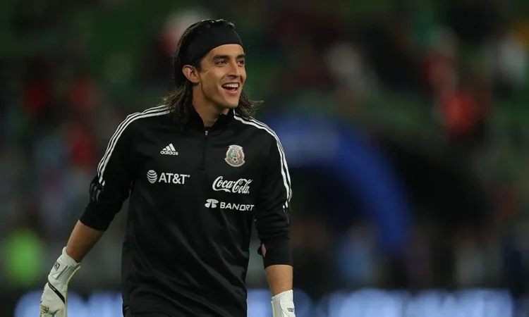 Carlos Acevedo se une a lista de lesionados en TRI previo a competencias de verano