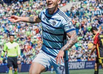 Alan Pulido no será refuerzo de Chivas para el Apertura 2023