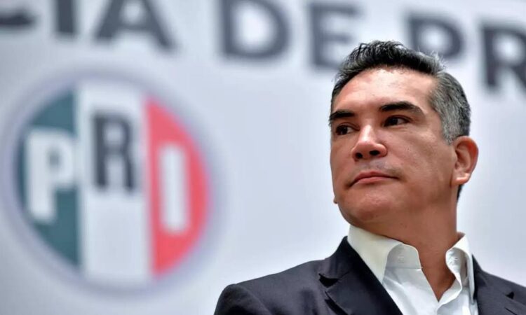 Coordinador de Movimiento Ciudadano califica de “sepulturero” al presidente del PRI