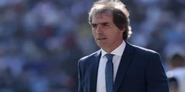 Guillermo Almada enfocado en Pachuca, pero su cláusula de recisión abre puertas a selecciones nacionales