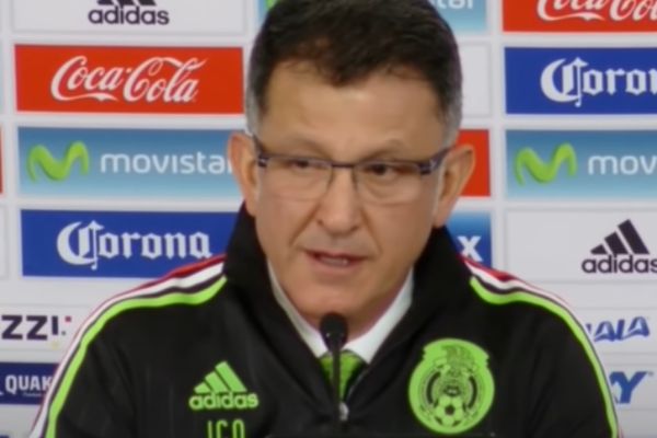 América sigue en busca de técnico y descarta a Juan Carlos Osorio