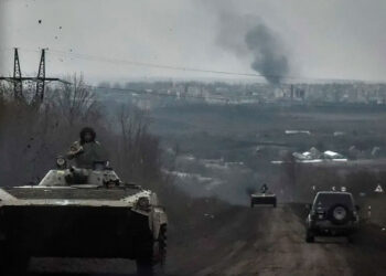 Violencia global aumenta por conflictos armados