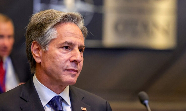 EU no ve razones para cambiar su política nuclear ante falta de indicios de Rusia