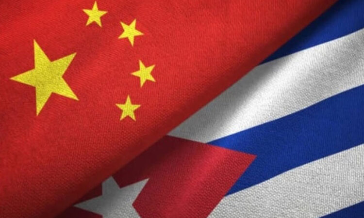 China establece instalación de espionaje en Cuba para recopilar comunicaciones electrónicas de EE. UU.
