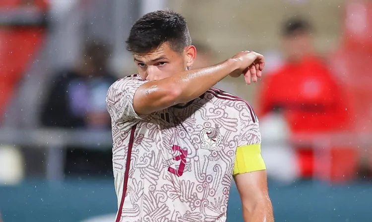 Montes y Arteaga reciben suspensiones tras expulsiones en la CNL