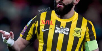 Karim Benzema se une al Al Ittihad de Arabia Saudita tras su partida del Real Madrid