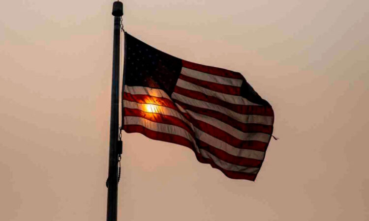 Ola de calor azota el sur de Estados Unidos