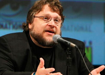 Guillermo del Toro revela su plan de dedicarse exclusivamente a la animación