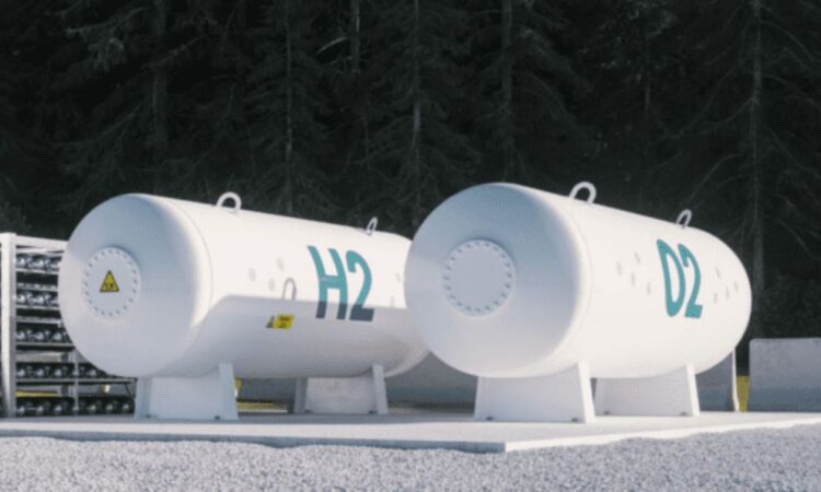 UE invertirá 2.000 millones de euros en producción de hidrógeno verde en Brasil