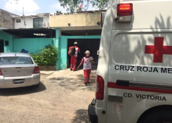 Madre encuentra a su hijo muerto en closet
