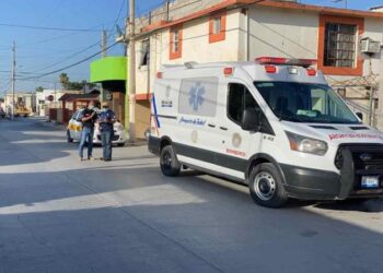 Desempleado muere al prenderse fuego