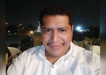 Exhorta Congreso de Tamaulipas resolver con prontitud asesinato del periodista Tony de la Cruz