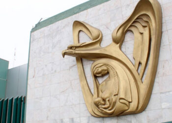 El IMSS tiene suficiencia financiera hasta 2037