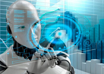 China presenta proyecto de ley para regular la inteligencia artificial