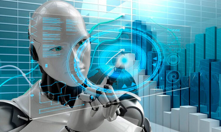 China presenta proyecto de ley para regular la inteligencia artificial