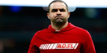 André Jardine se perfila como candidato a director técnico del América