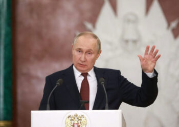 Unión Europea advierte a Rusia sobre las consecuencias de las “ilegales” elecciones en regiones ucranianas