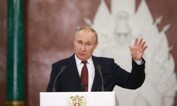 Unión Europea advierte a Rusia sobre las consecuencias de las “ilegales” elecciones en regiones ucranianas