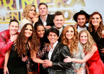 Miguel Ángel Rodríguez Chapital de “La Academia” encuentra nuevos rumbos en la venta de celulares