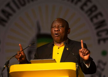 Putin recibirá a líderes africanos en la Iniciativa de Paz Africana