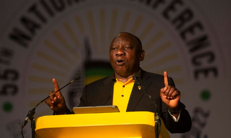 Putin recibirá a líderes africanos en la Iniciativa de Paz Africana