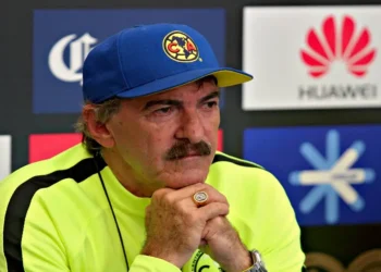 Ricardo La Volpe listo para un tercer asalto con el Club América