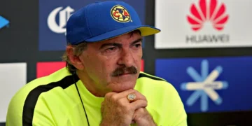 Ricardo La Volpe listo para un tercer asalto con el Club América