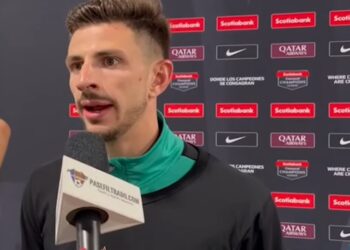 Lucas Di Yorio se une a los Tuzos del Pachuca como refuerzo