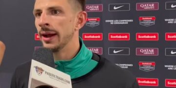 Lucas Di Yorio se une a los Tuzos del Pachuca como refuerzo