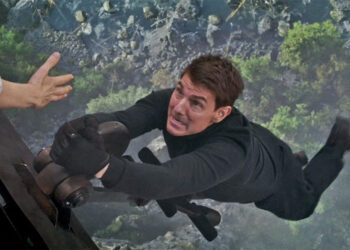 El equipo de Misión Imposible teme por la seguridad de Tom Cruise