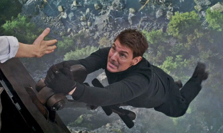 El equipo de Misión Imposible teme por la seguridad de Tom Cruise