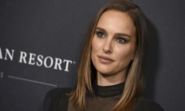 Natalie Portman y Benjamin Millepied intentan salvar su matrimonio tras rumores de infidelidad