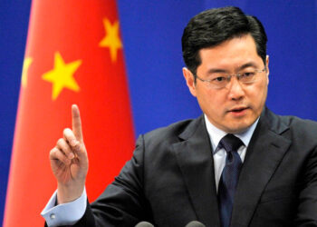 Secretario de Estado de EE.UU. y canciller chino acuerdan reunirse en Washington