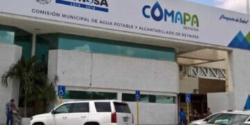 Tienen deudores de agua hasta el 30 de junio para pagar sin recargos en Reynosa.