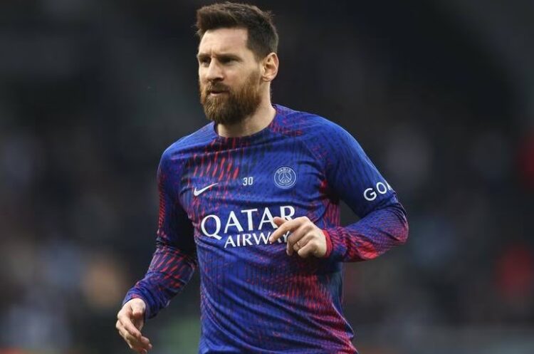 Lionel Messi a la MLS: Firmará acuerdo con el Inter de Miami, según reportes