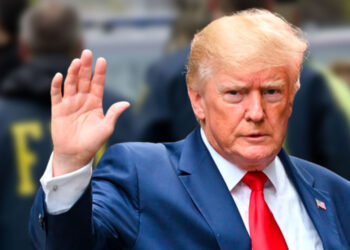 Líderes republicanos critican acusación contra Donald Trump por manejo de documentos clasificados