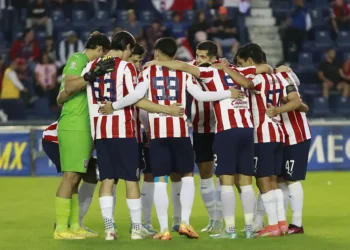 El Atlante cae ante el Tapatío en el Campeón de Campeones de la Liga de Expansión