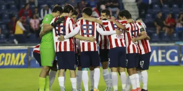 El Atlante cae ante el Tapatío en el Campeón de Campeones de la Liga de Expansión