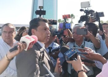 Prevén inversión de 900 mdp para nuevas empresas en Victoria