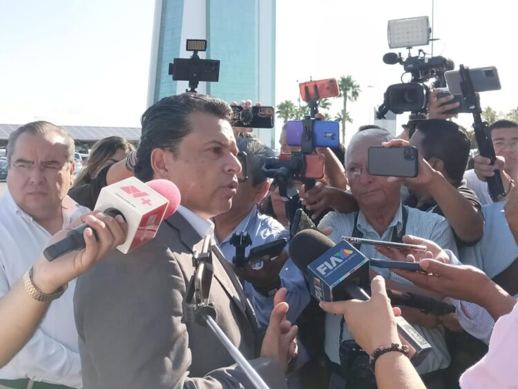 Prevén inversión de 900 mdp para nuevas empresas en Victoria